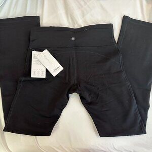 NWT ATHLETA Altitude Pant in PolarTec Power Stretch